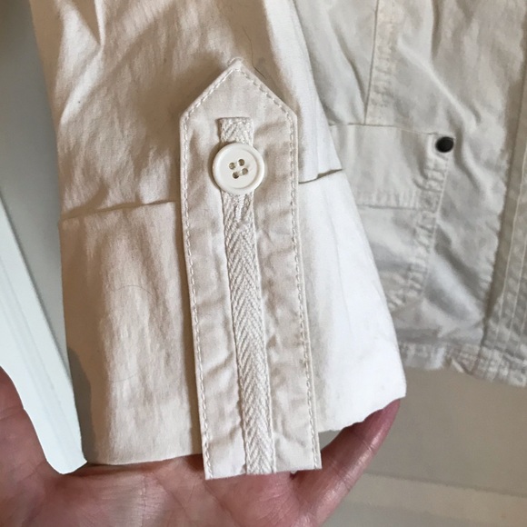 Lane Bryant Spring Jacket - Picture 5 of 5